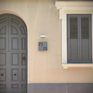 Satyria Apartments